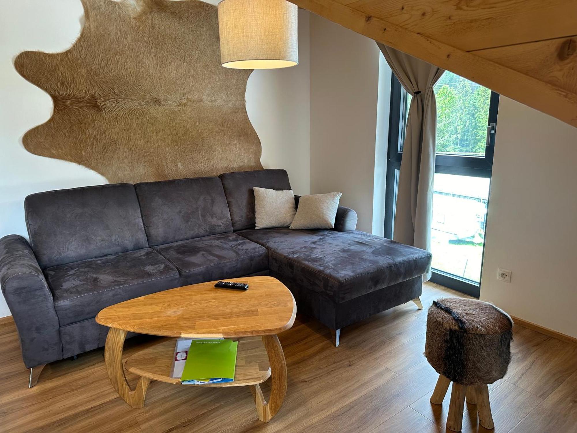 Appartements By Chalet Reiteralm -Sommercard Schladming Kültér fotó