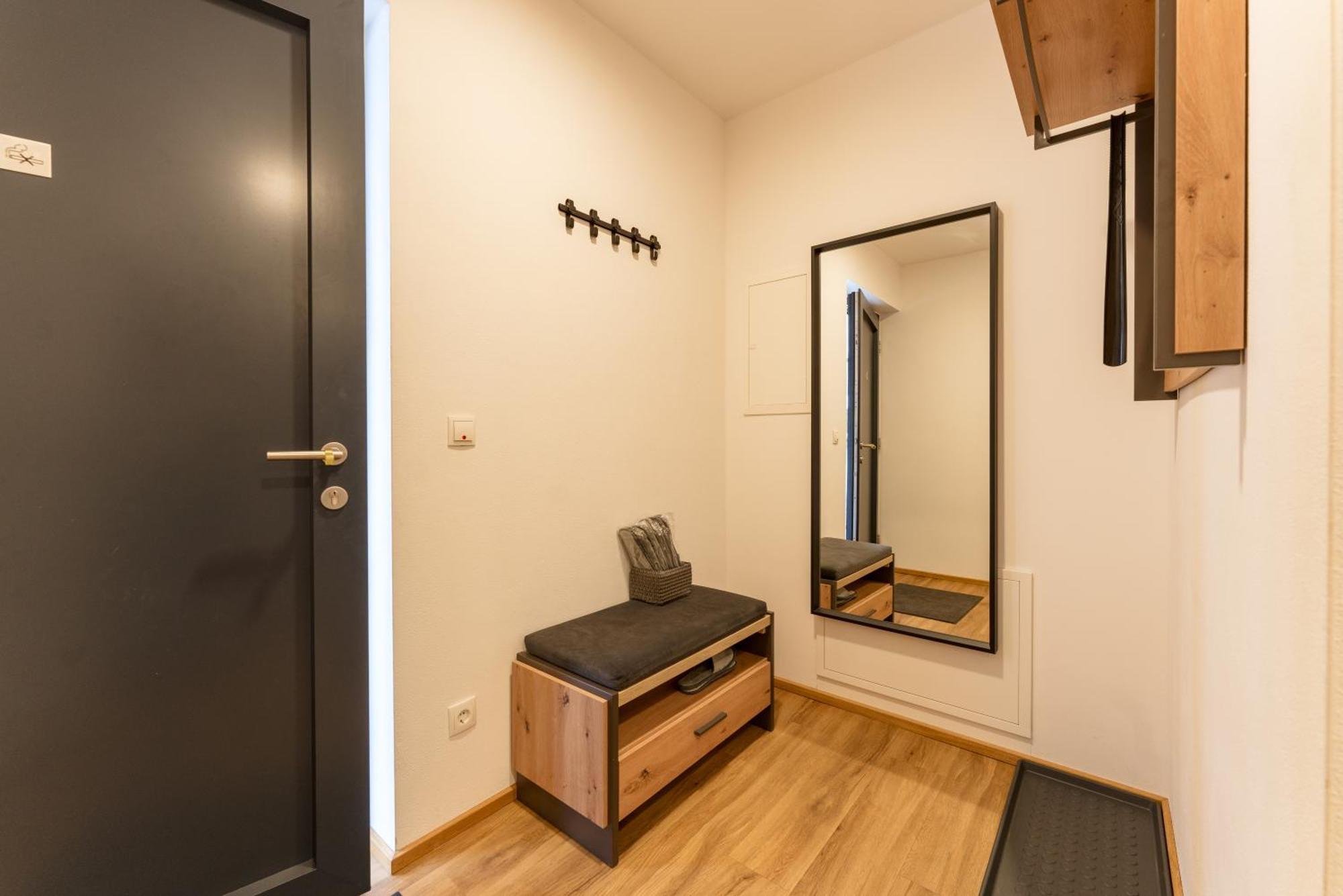 Appartements By Chalet Reiteralm -Sommercard Schladming Kültér fotó