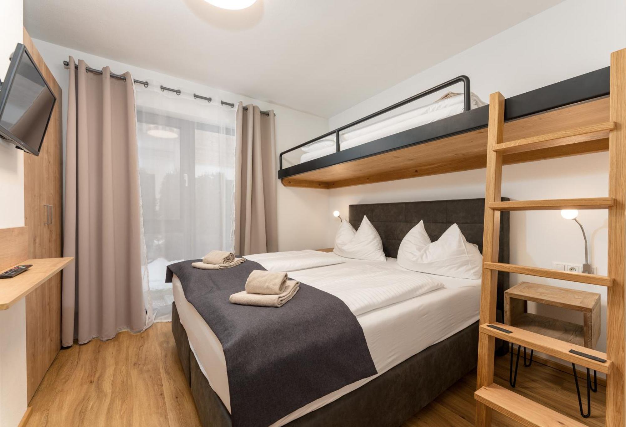 Appartements By Chalet Reiteralm -Sommercard Schladming Kültér fotó