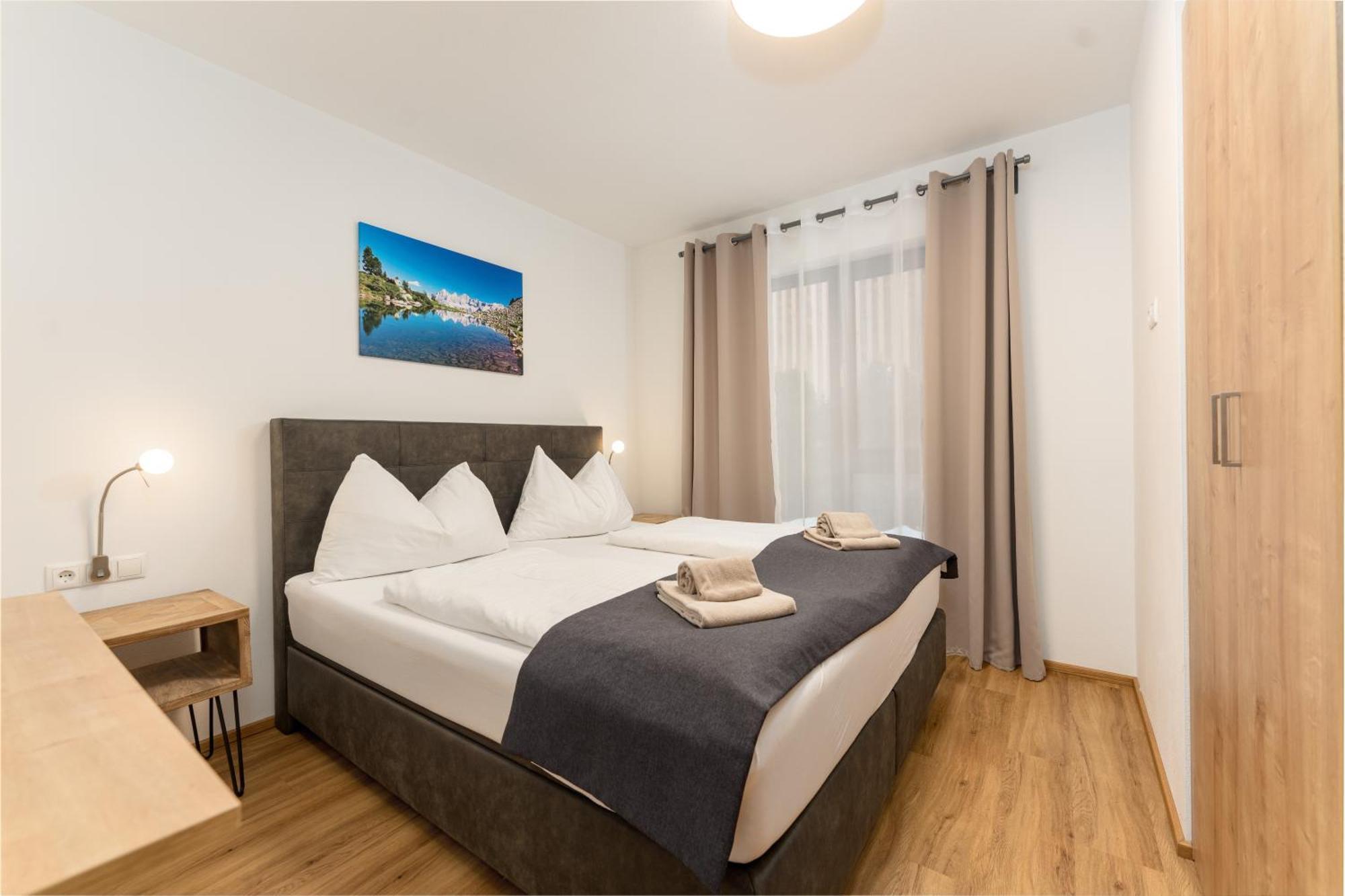 Appartements By Chalet Reiteralm -Sommercard Schladming Kültér fotó